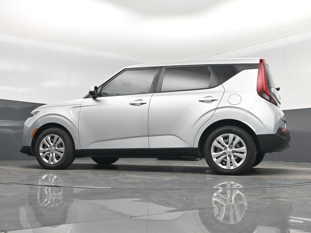 Used 2020 Kia Soul LX image 48