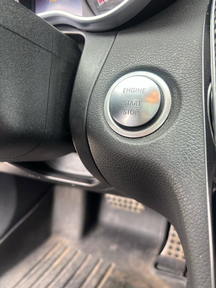 Used 2016 Mercedes-Benz C 450 AMG image 9