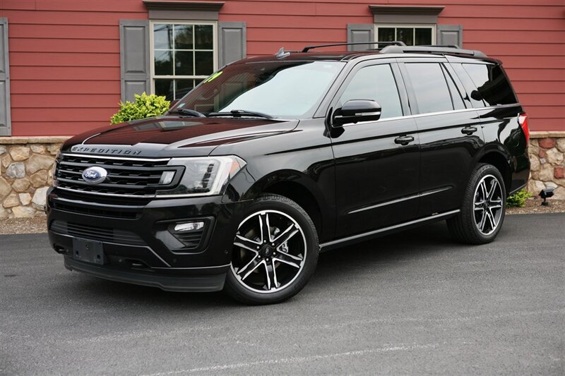 Used 2019 Ford Expedition Limited w/ Equipment Group 303A