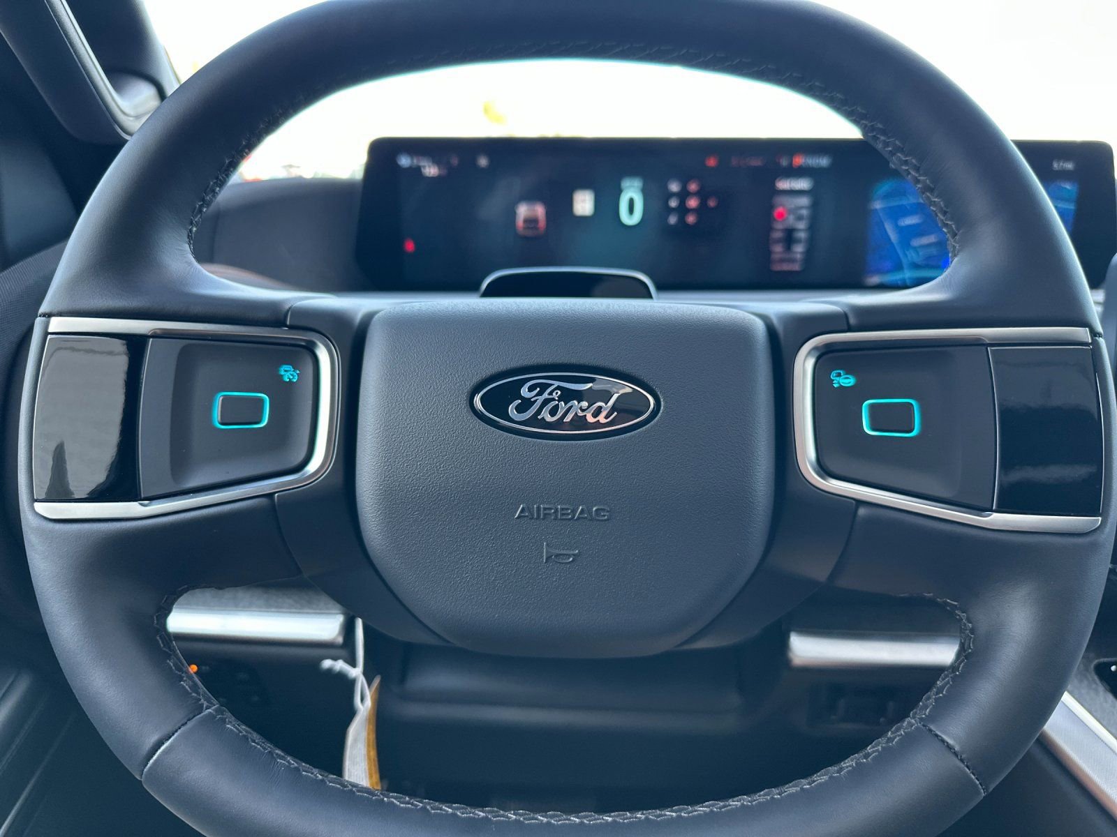 New 2026 Ford Expedition Tremor image 28