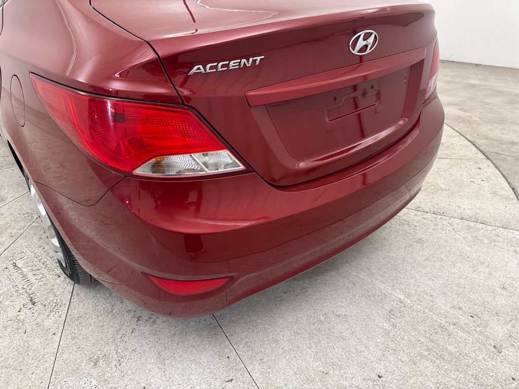 Used 2017 Hyundai Accent SE FWD image 22