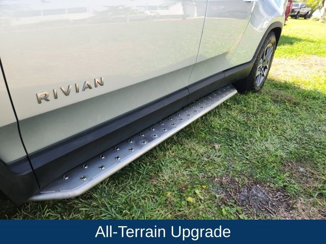 Used 2023 Rivian R1T Adventure image 11