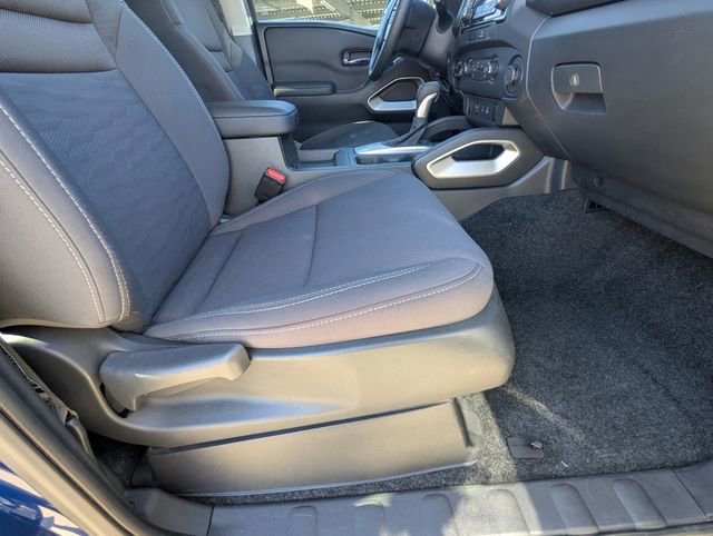 Used 2022 Nissan Frontier SV w/ Technology Package image 20