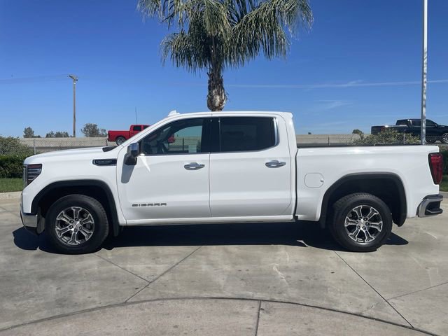 Used 2024 GMC Sierra 1500 SLT image 5