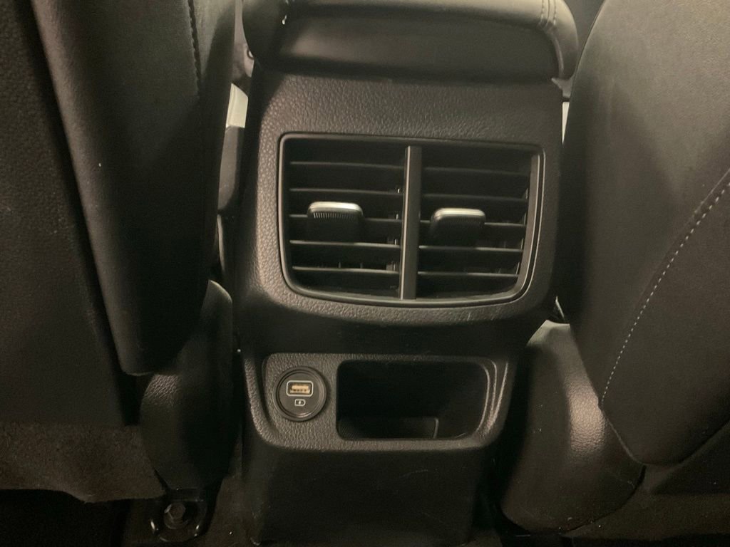 Used 2021 Kia Seltos EX image 28