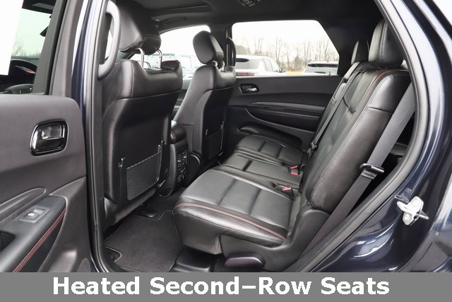 Used 2025 Dodge Durango GT image 19