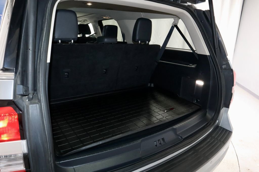 Certified 2023 Ford Expedition Max XLT AWD/4WD image 14