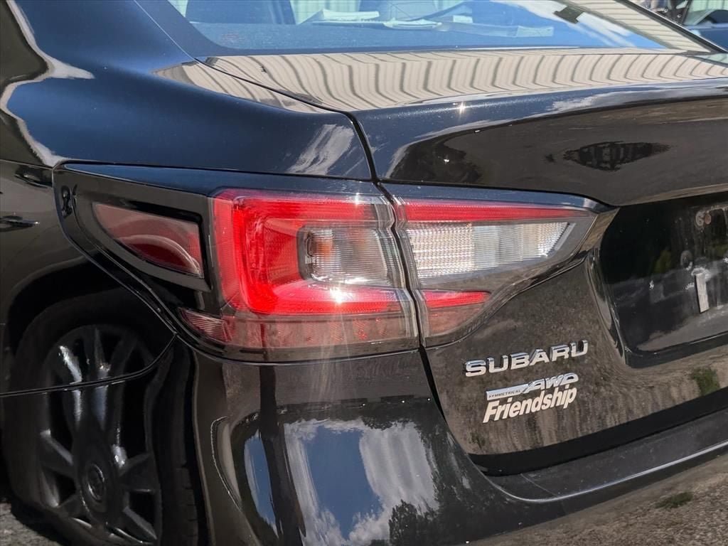 Used 2025 Subaru Legacy Premium AWD/4WD image 15