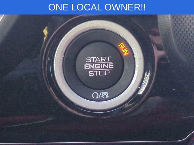 Certified 2025 RAM 1500 Limited image 19