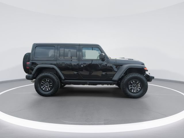 New 2026 Jeep Wrangler Unlimited Rubicon 392 w/ Quick Order Package 27X Moab AWD/4WD image 9