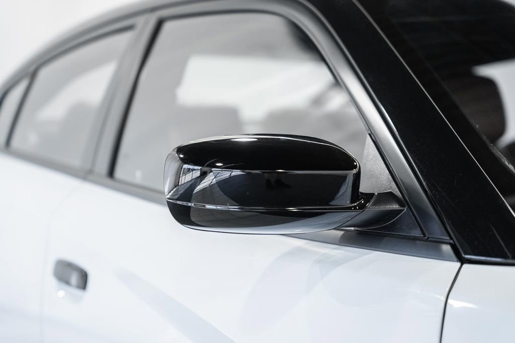 Used 2023 Dodge Charger SRT Hellcat w/ Harman/Kardon Audio Group image 19