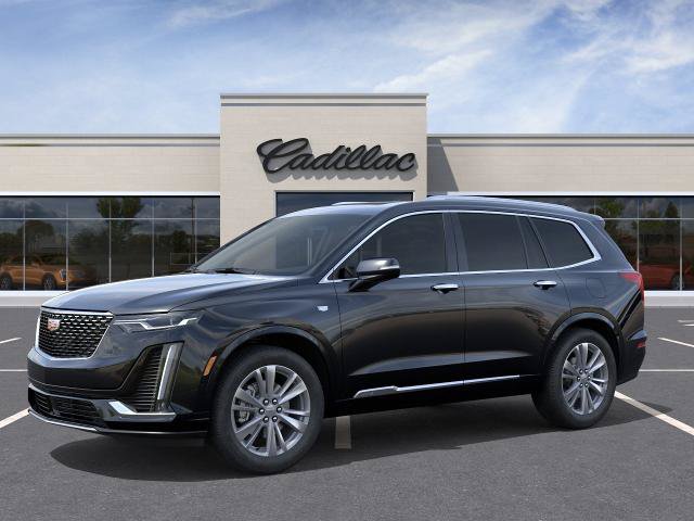 New 2024 Cadillac XT6 Premium Luxury AWD/4WD image 26