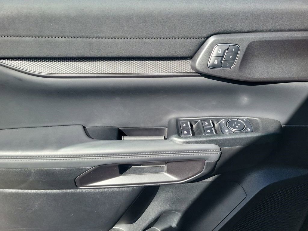 Used 2025 Ford Ranger Raptor image 28