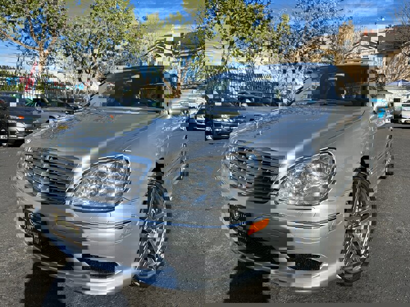 Used 2006 Mercedes-Benz S 65 AMG image 1