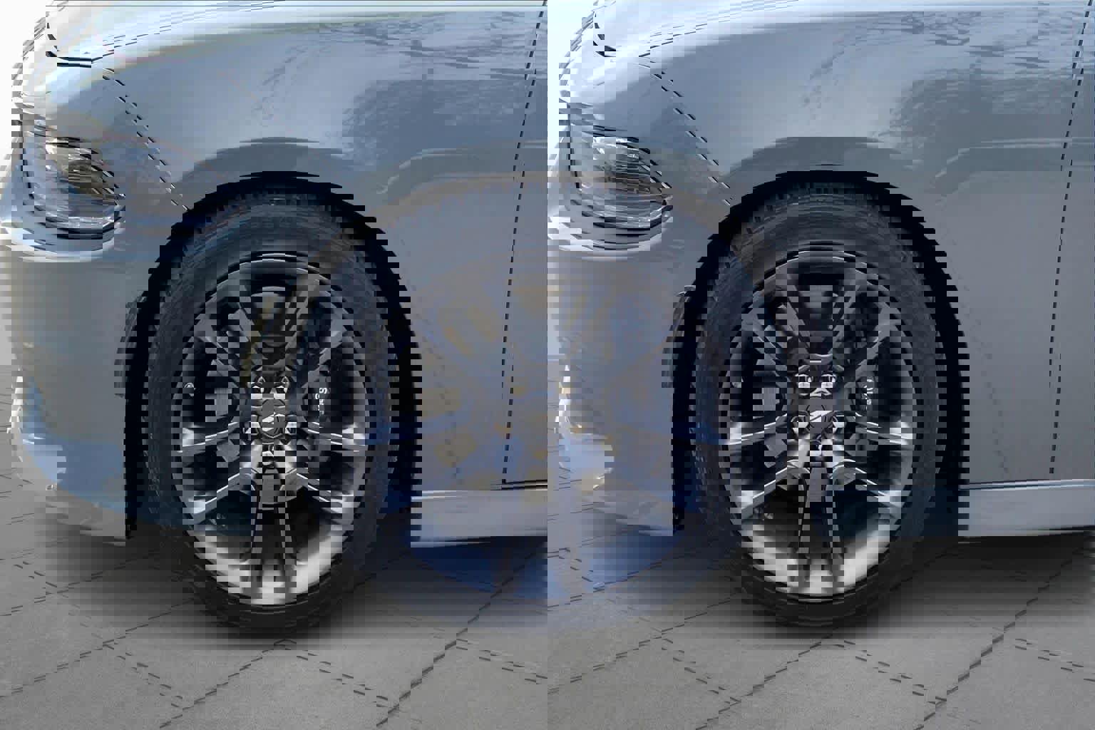 Used 2023 Dodge Charger Scat Pack w/ Plus Group image 10