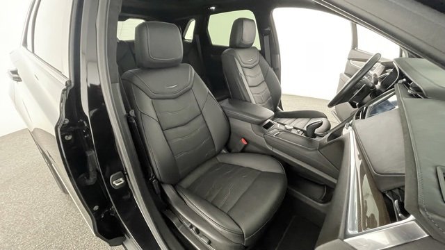 Used 2023 Cadillac XT5 Sportv image 49