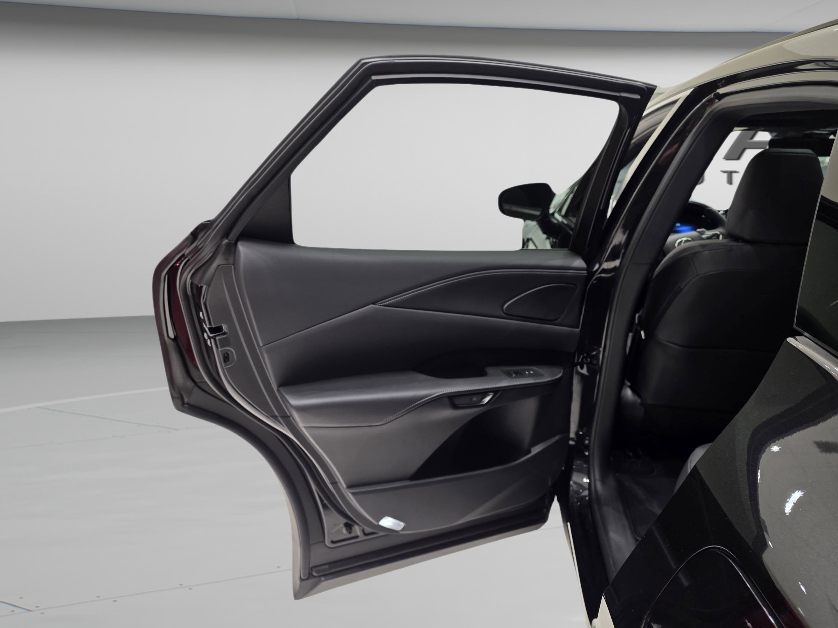 New 2026 Lexus RX 350 F Sport image 17