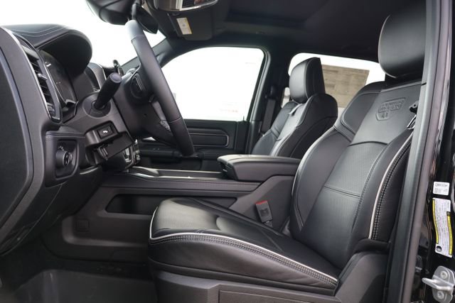 New 2026 RAM 2500 Power Wagon image 10