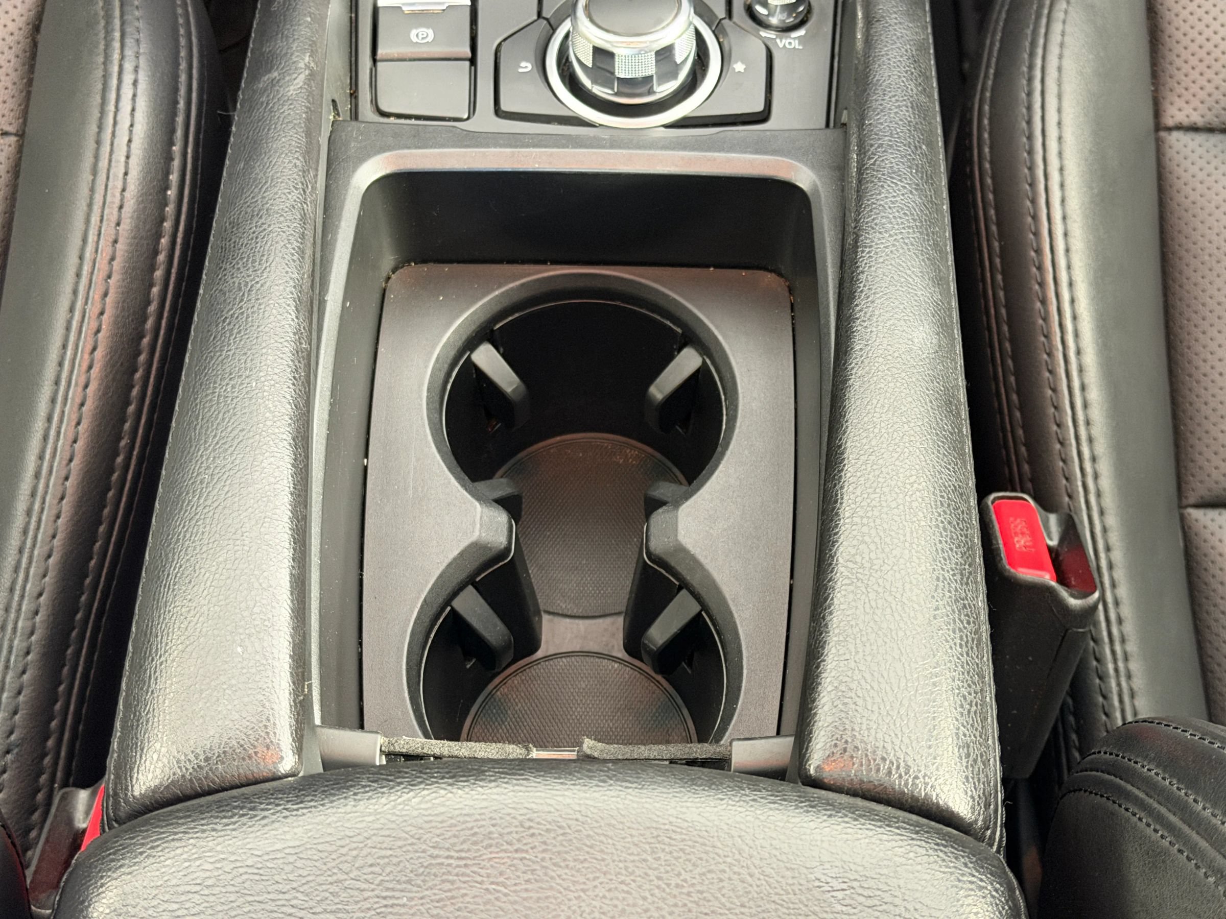Used 2016 MAZDA MAZDA6 Touring FWD image 34