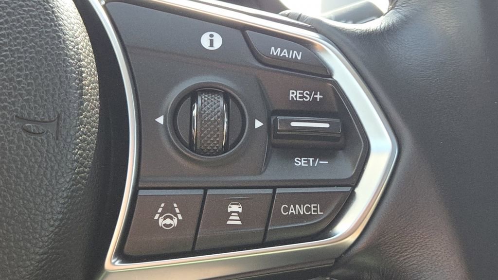 Used 2019 Acura RDX w/ Technology Package image 12