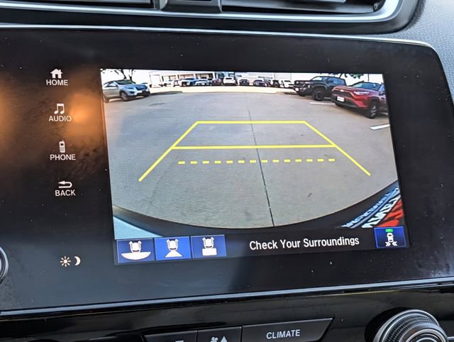 Used 2022 Honda CR-V EX-L image 20