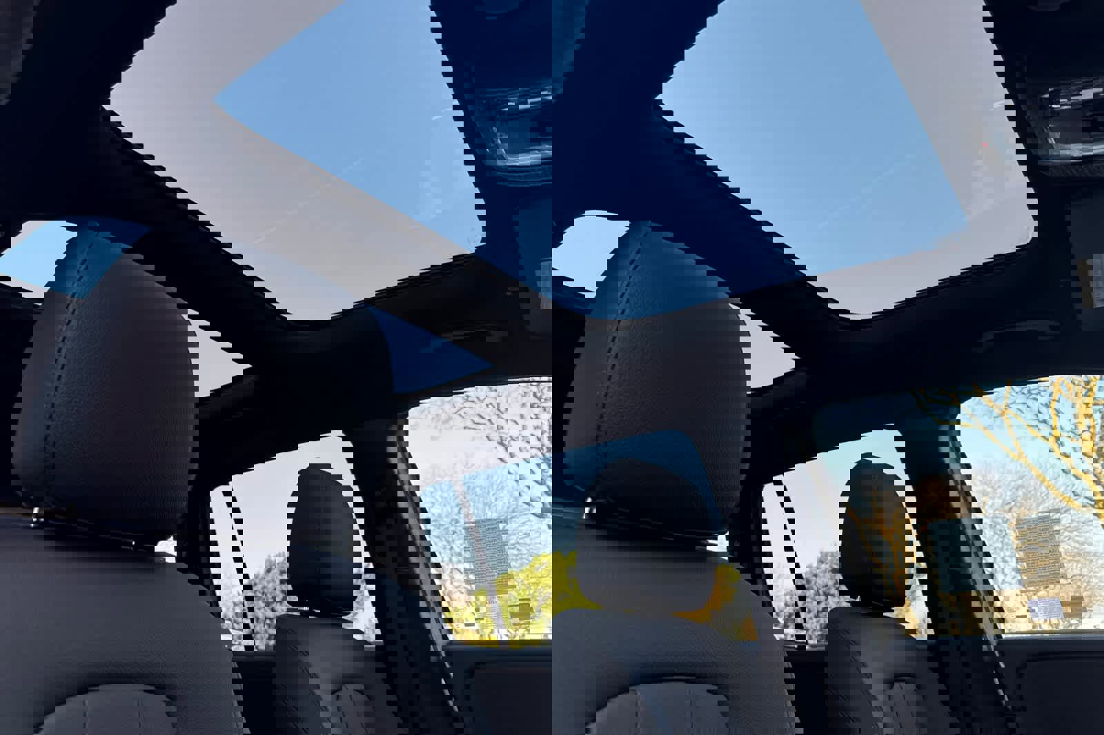 New 2026 Mercedes-Benz GLB 250 image 16