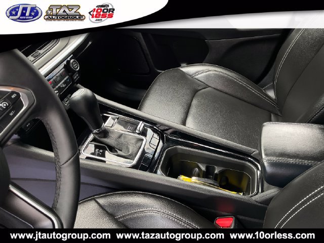 Used 2025 Jeep Compass Limited AWD/4WD image 18