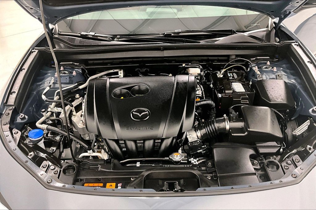 Used 2026 MAZDA CX-30 AWD 2.5 S image 11