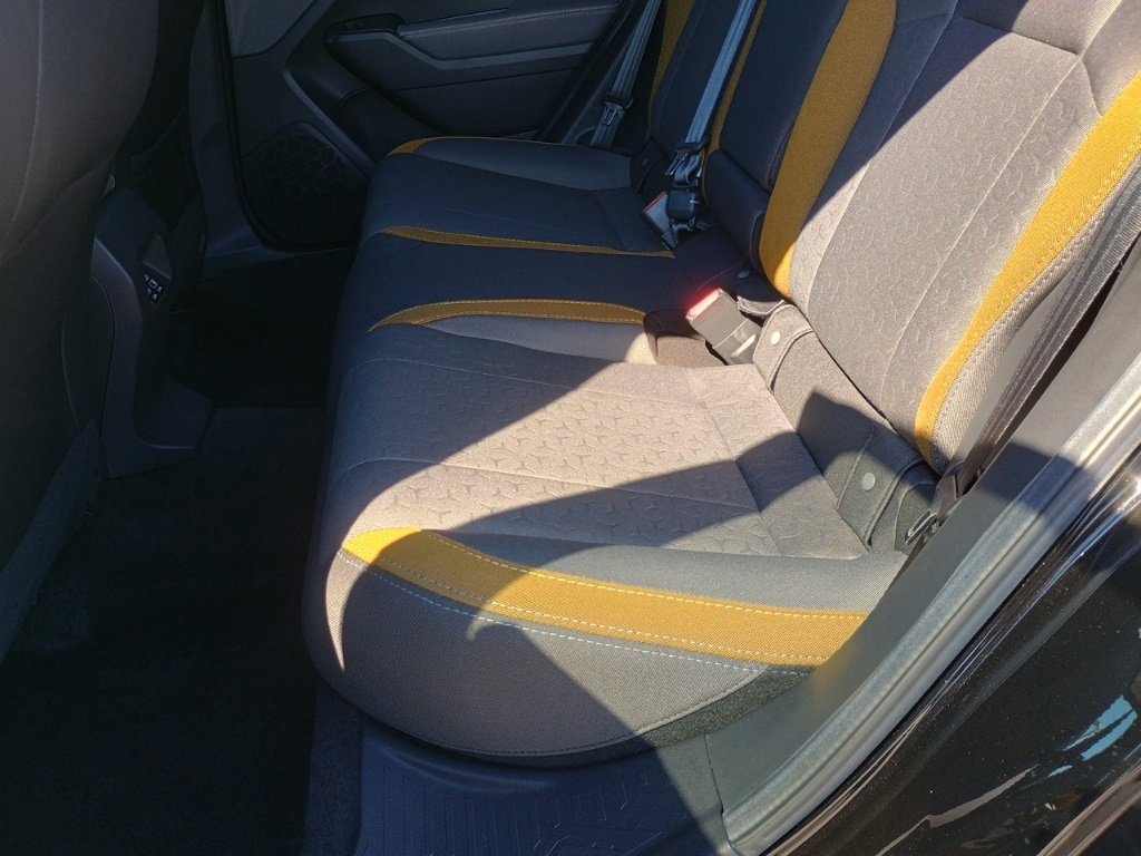 Certified 2025 Subaru Crosstrek 2.5i Sport w/ Popular Package #3A image 16