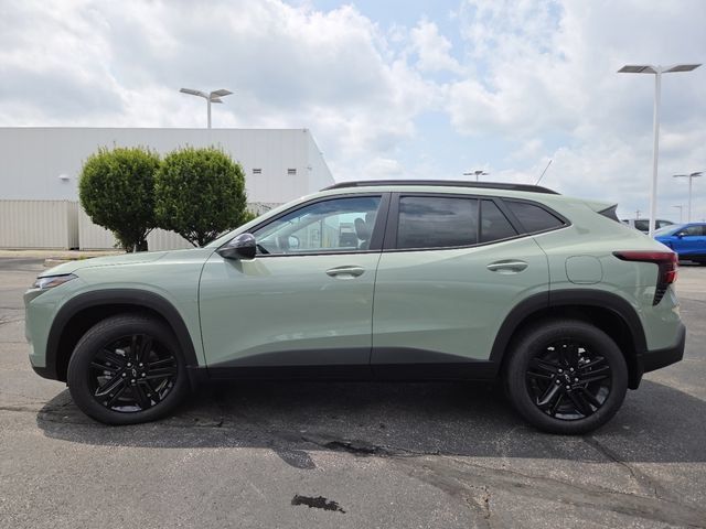 New 2026 Chevrolet Trax ACTIV w/ Driver Confidence Package FWD image 12