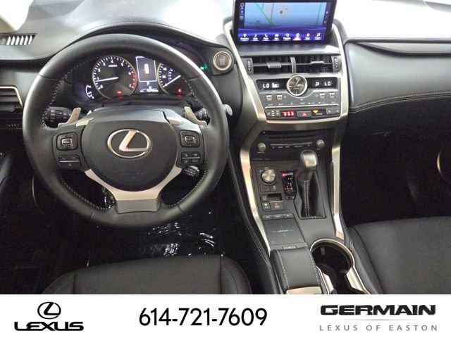 Used 2019 Lexus NX 300 AWD w/ Premium Package image 19