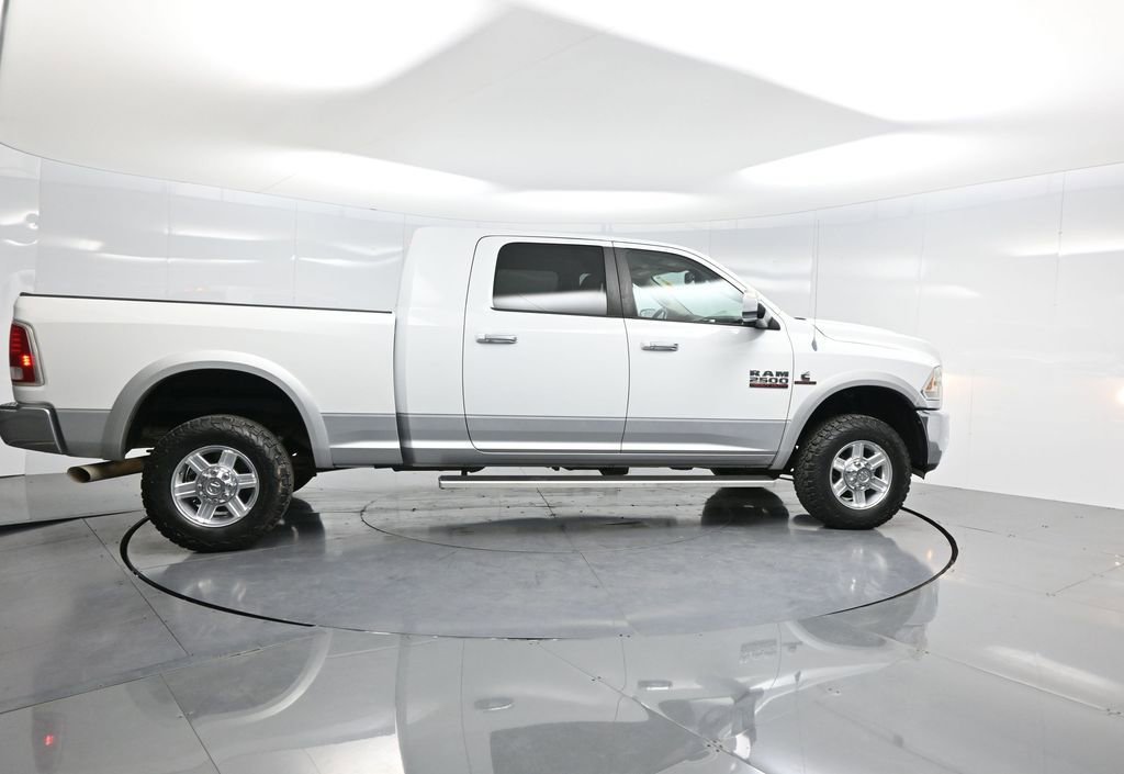 Used 2013 RAM 2500 Laramie w/ Convenience Group image 44