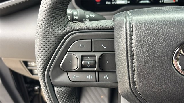 New 2026 Toyota Tundra TRD Pro image 15