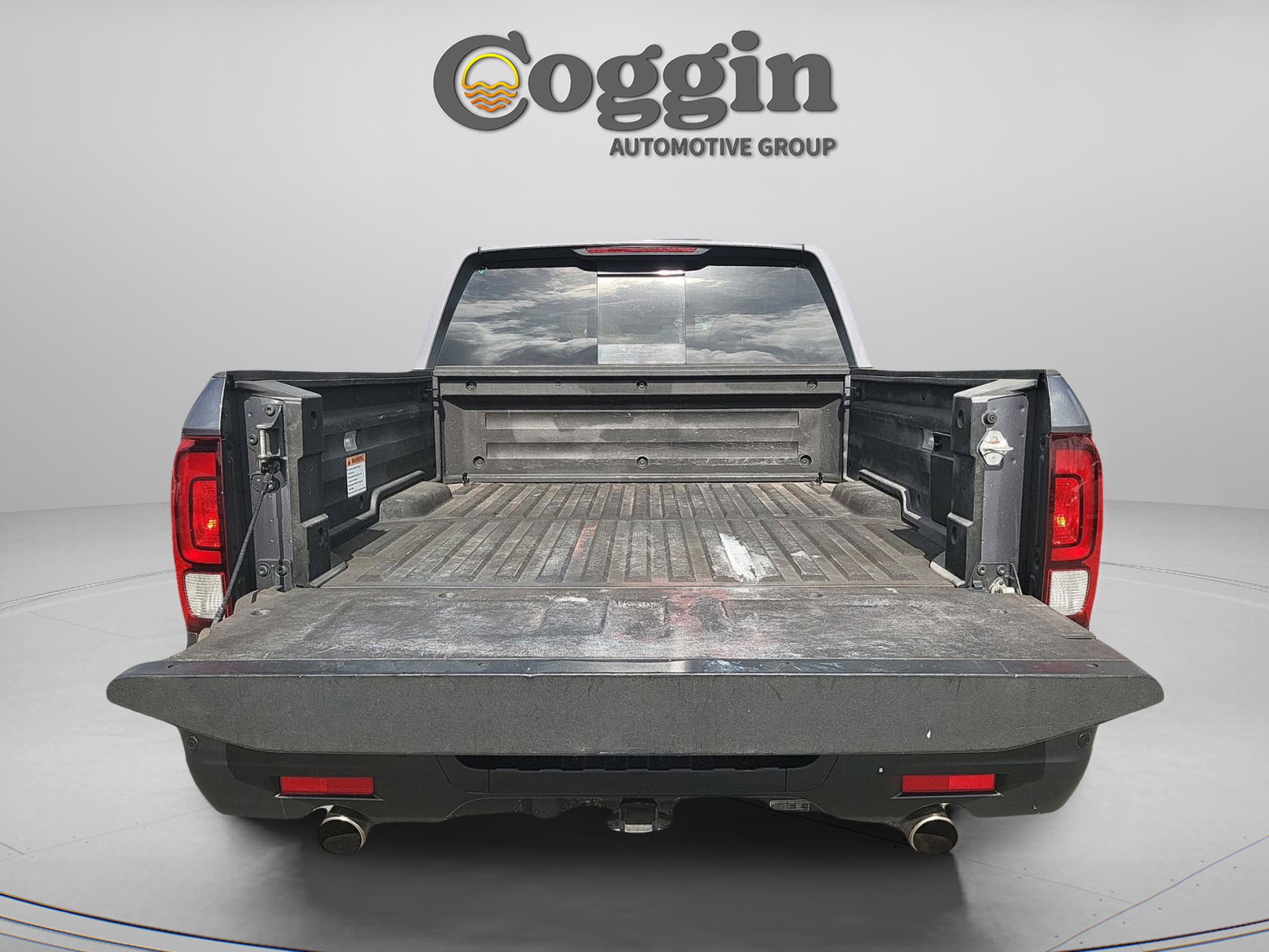 Certified 2023 Honda Ridgeline RTL-E image 32