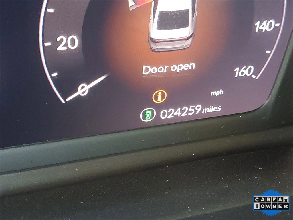 Used 2023 Honda Accord LX image 24