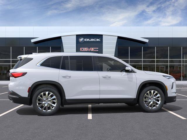 New 2026 Buick Enclave Preferred image 5