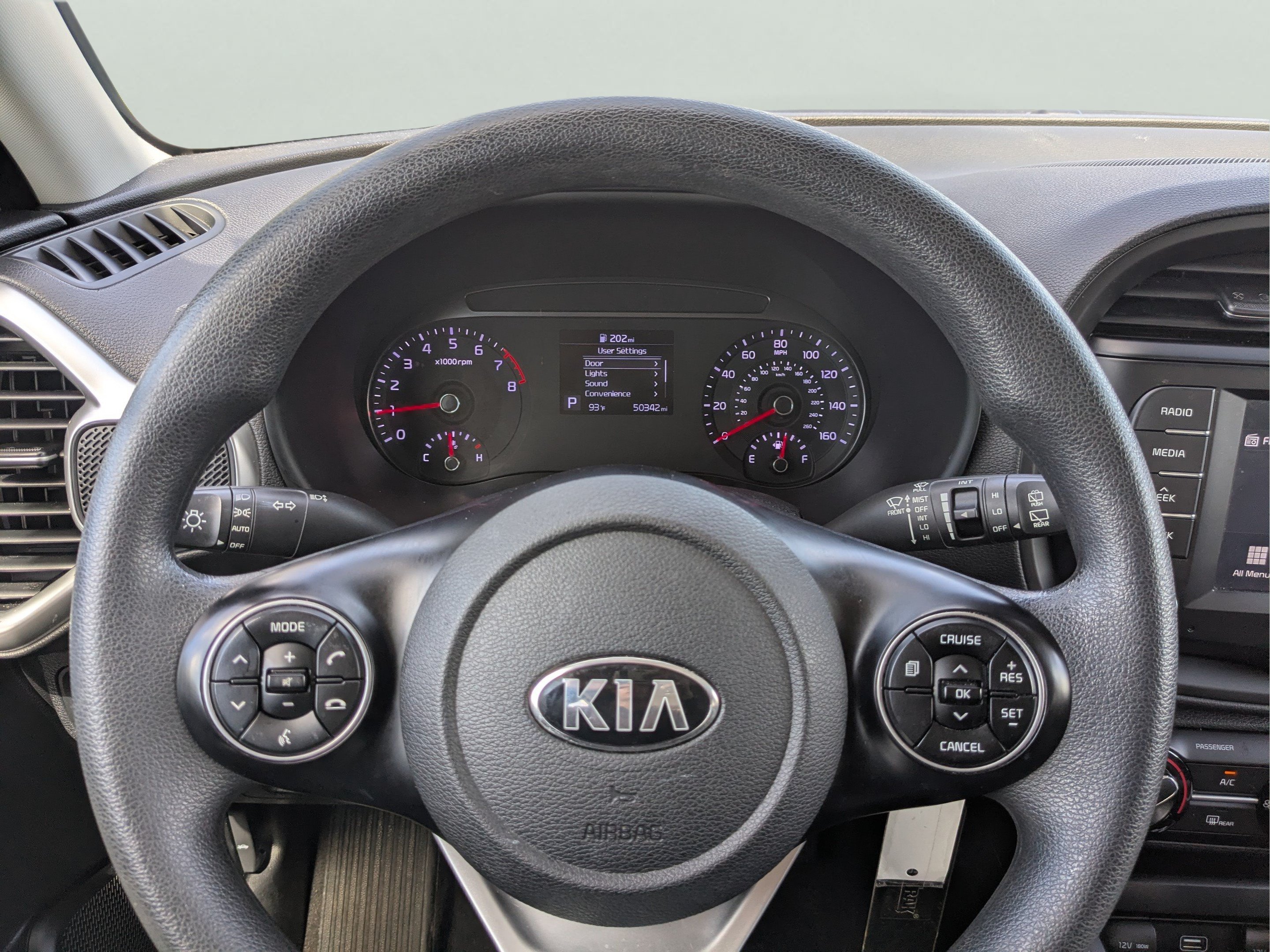 Used 2020 Kia Soul LX FWD image 24