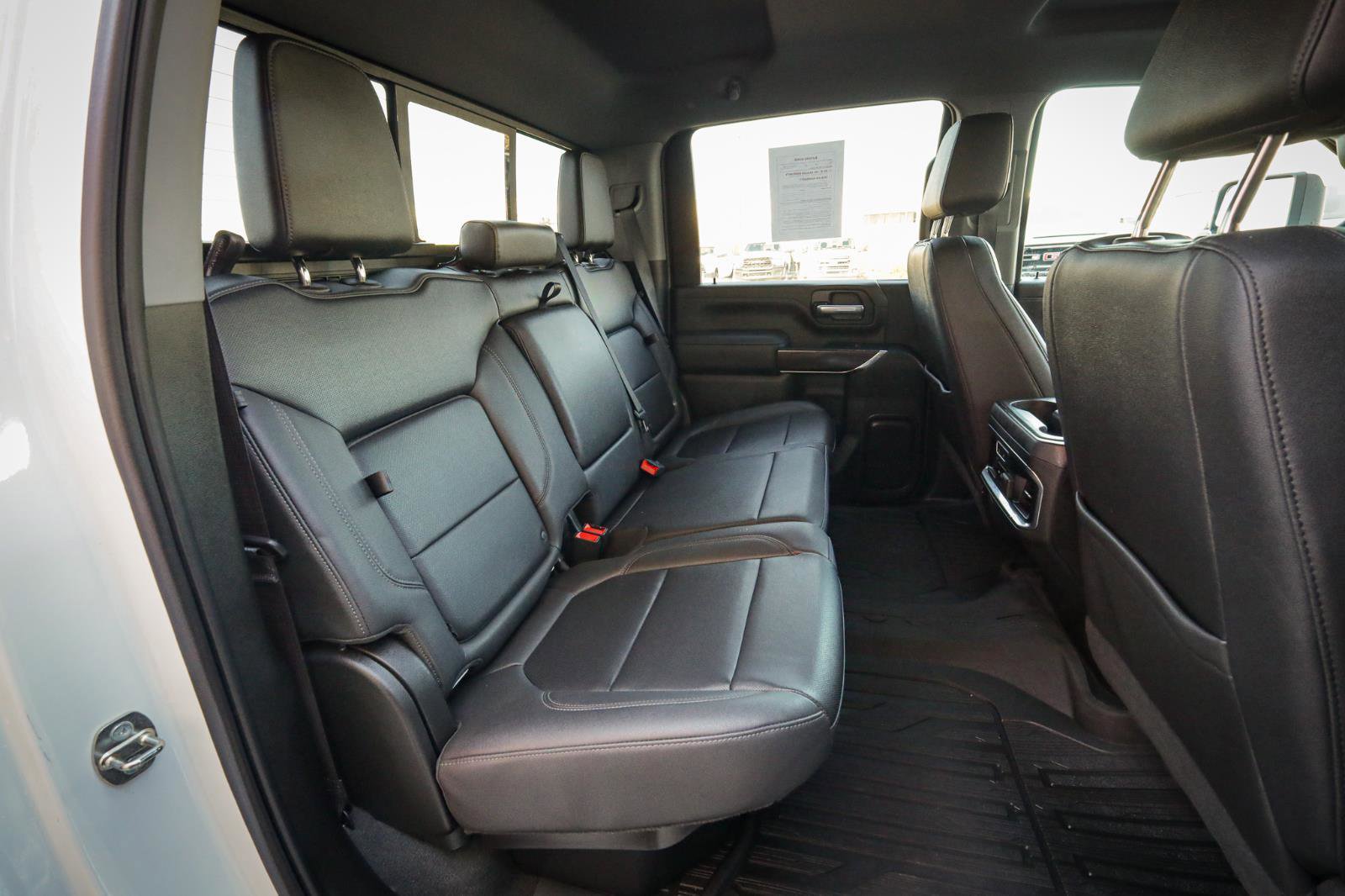 Used 2023 GMC Sierra 3500 SLT w/ SLT Convenience Package image 27