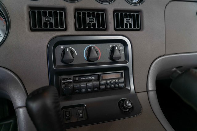 Used 1992 Dodge Viper RT/10 RWD image 22