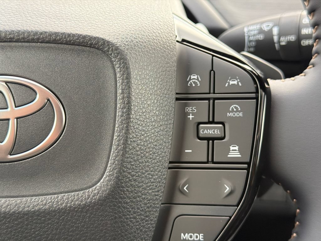 New 2026 Toyota bZ Woodland AWD/4WD image 31