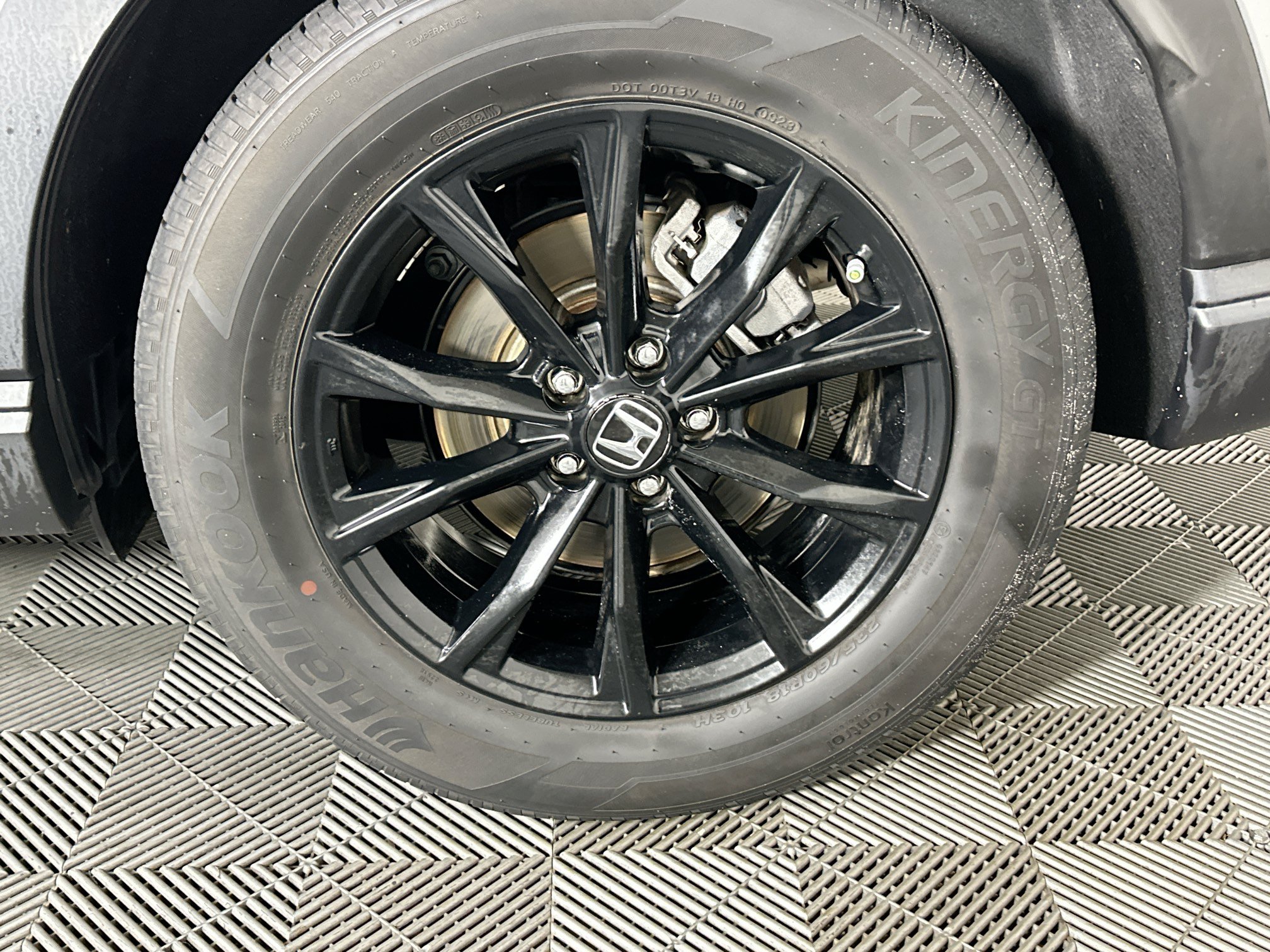 Used 2023 Honda CR-V Sport image 11