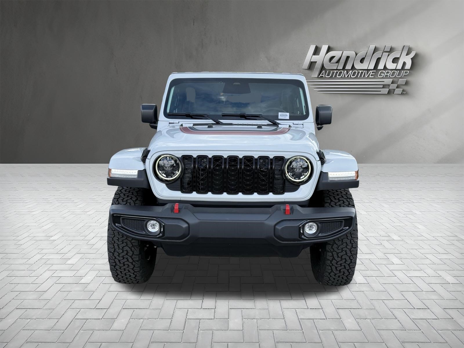 Used 2026 Jeep Wrangler Unlimited Sport w/ Dual Top Group AWD/4WD image 3