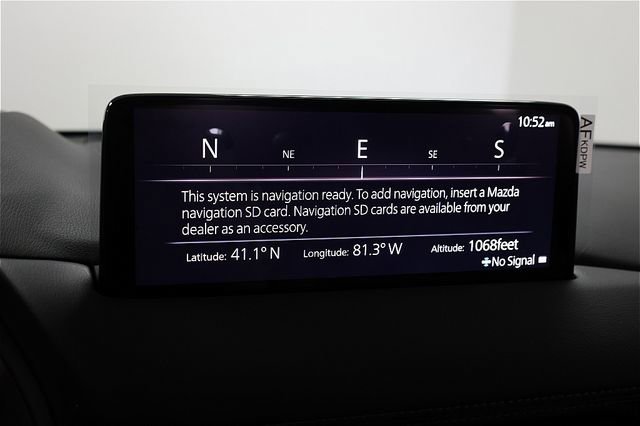 New 2025 MAZDA CX-5 AWD 2.5 S image 36