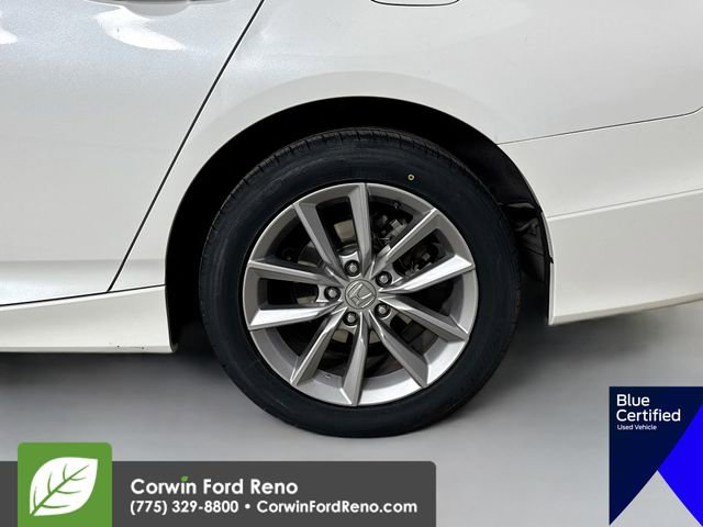 Used 2021 Honda Accord LX image 32