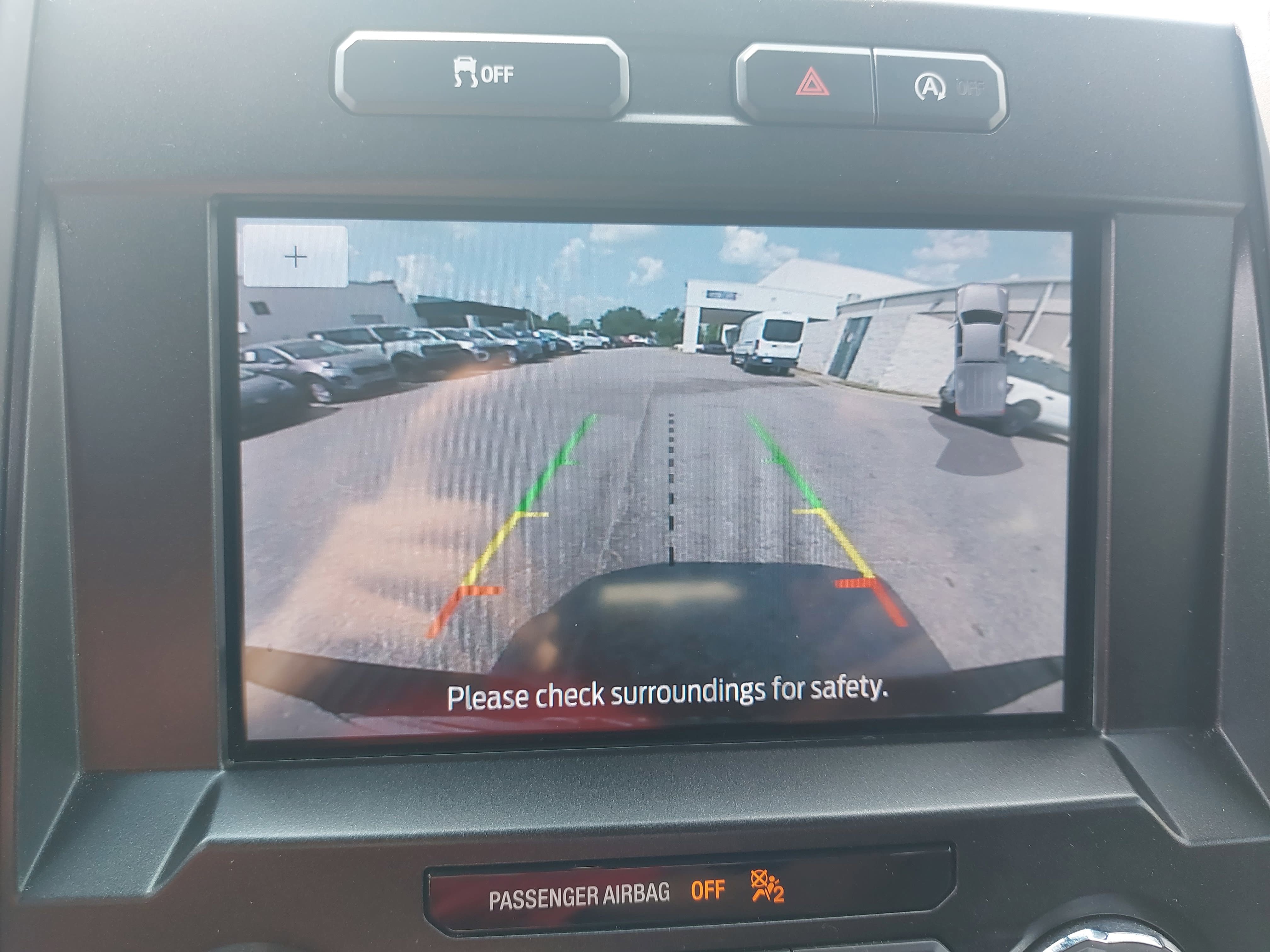 Used 2020 Ford F150 XL w/ Equipment Group 101A Mid RWD image 26