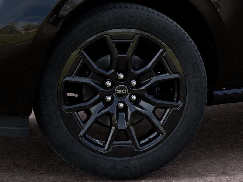 New 2027 Ford Expedition Max Platinum AWD/4WD image 19