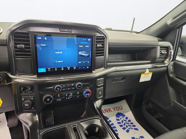 New 2026 Ford F150 STX w/ Equipment Group 200A AWD/4WD image 18