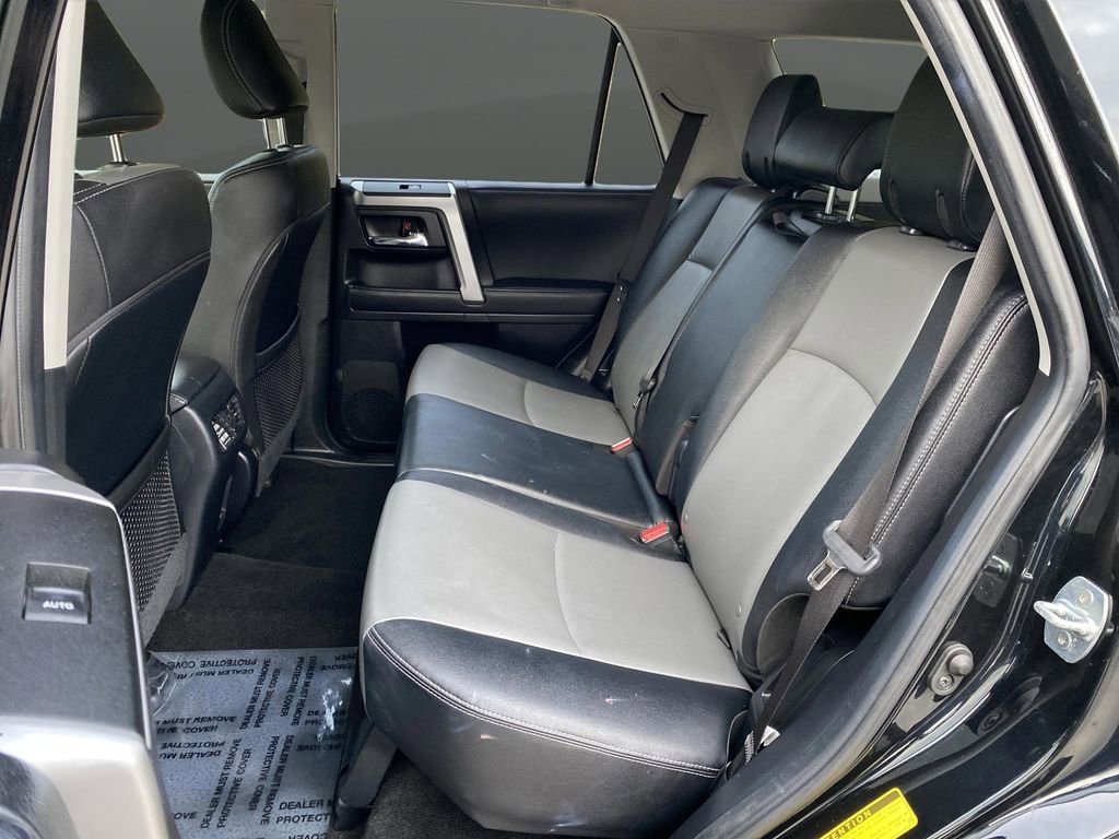 Used 2024 Toyota 4Runner SR5 Premium image 37