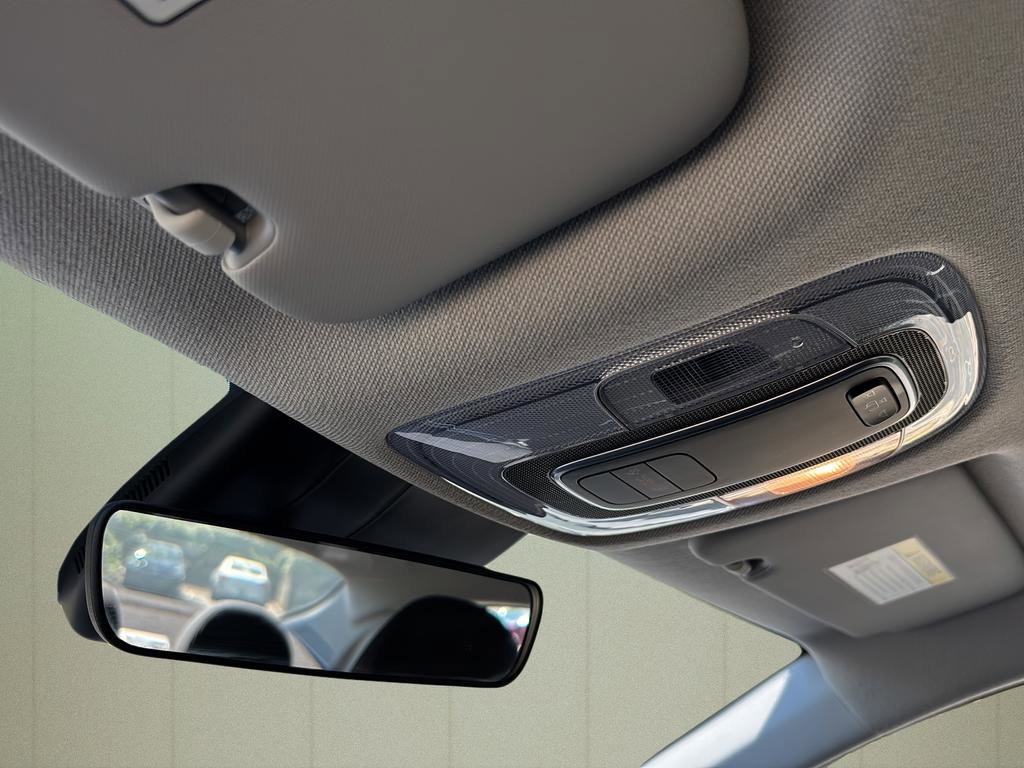 Certified 2025 Hyundai Elantra SE image 35