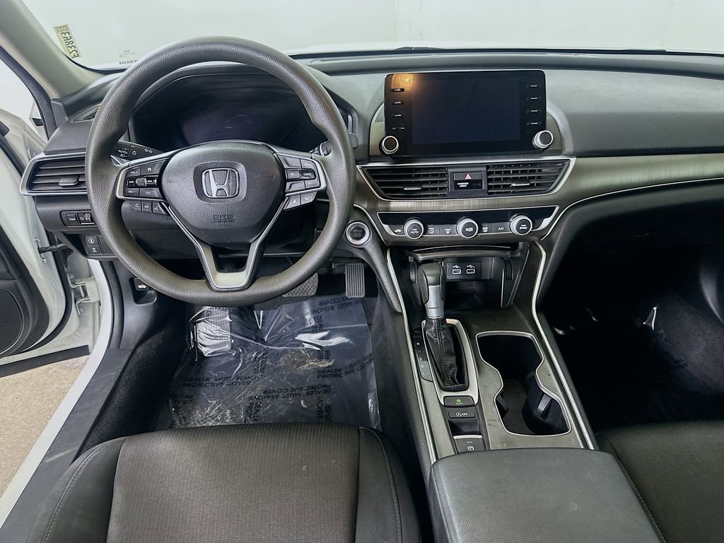 Used 2021 Honda Accord LX image 17